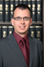 Mgr. Roman Bělohlavý Mgr. Roman Bělohlavý
