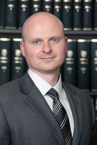 Mgr. Jiří Kovařík Mgr. Jiří Kovařík
